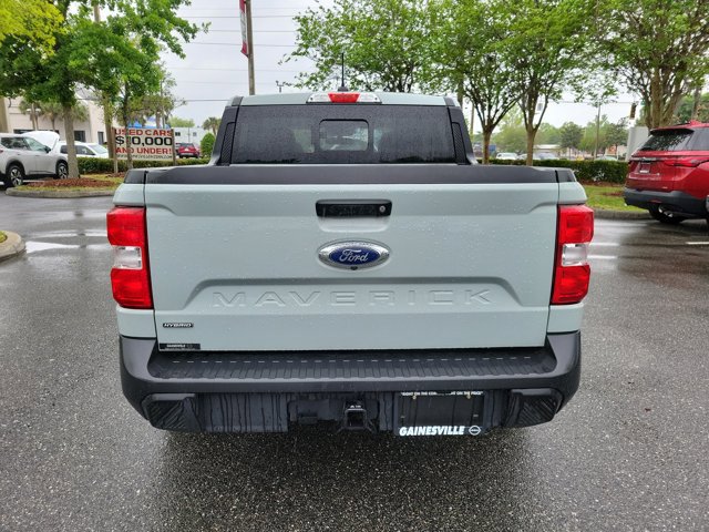 Used 2022 Ford Maverick XL image 8