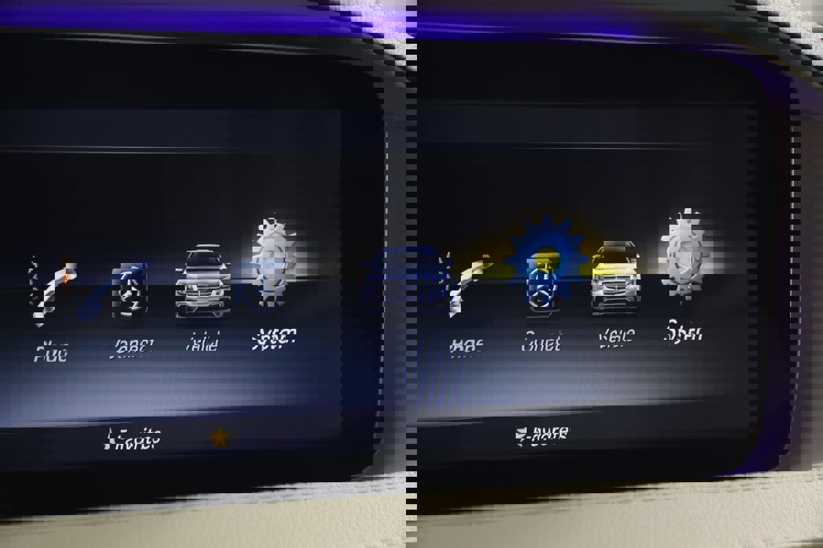 Used 2019 Mercedes-Benz S 63 AMG S 4MATIC Sedan image 58