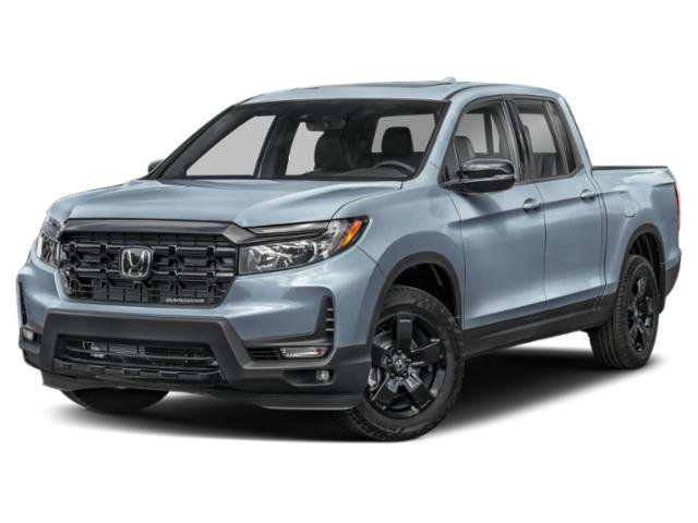 Used 2026 Honda Ridgeline Black Edition image 1