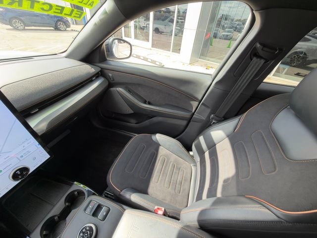 Used 2022 Ford Mustang Mach-E GT AWD/4WD image 24