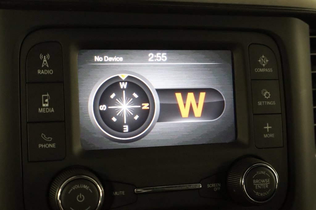 Used 2023 RAM 1500 Big Horn AWD/4WD image 32