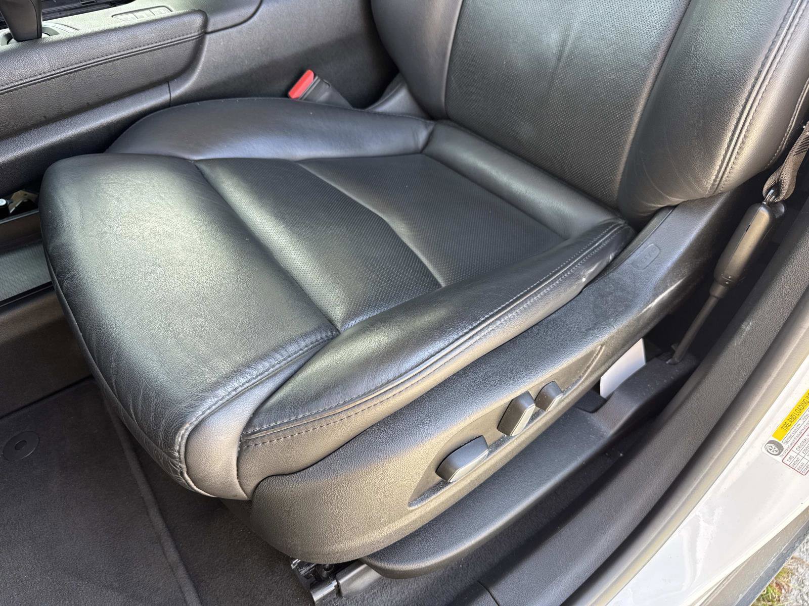 Used 2018 Cadillac XT5 Premium Luxury image 21