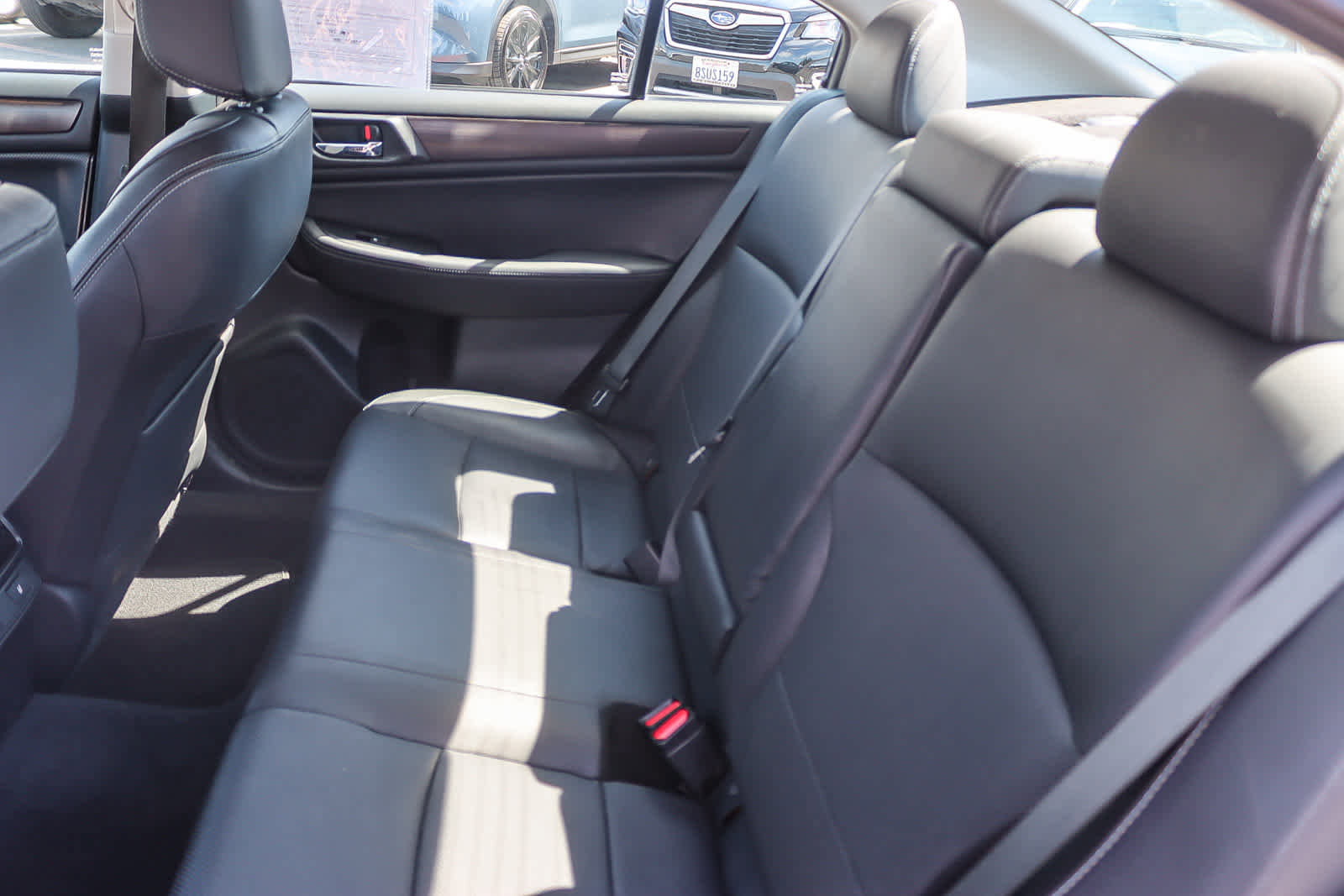 Used 2016 Subaru Legacy 2.5i Limited image 18