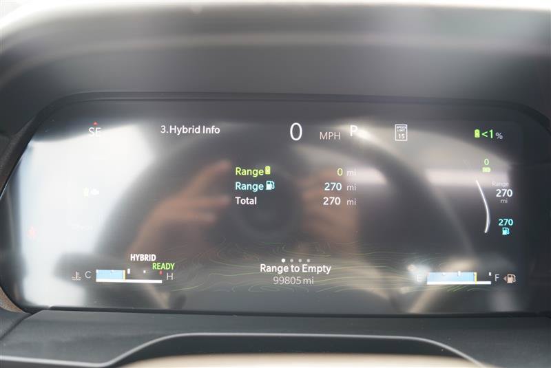 Used 2023 Jeep Grand Cherokee Overland AWD/4WD image 73
