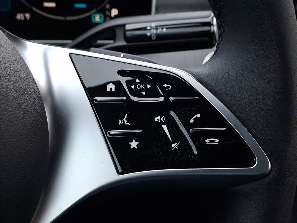New 2026 Mercedes-Benz C 300 4MATIC Sedan image 19