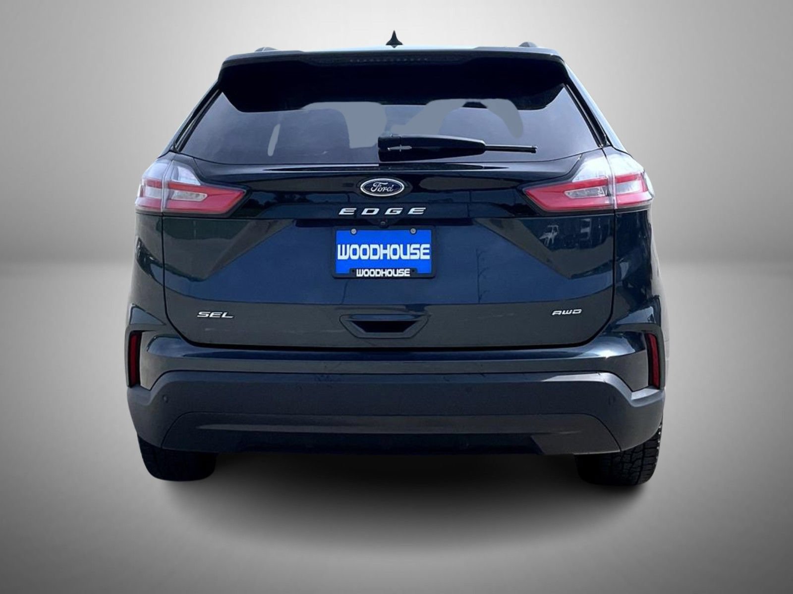 Used 2024 Ford Edge SEL w/ Sport Appearance Package AWD/4WD image 6