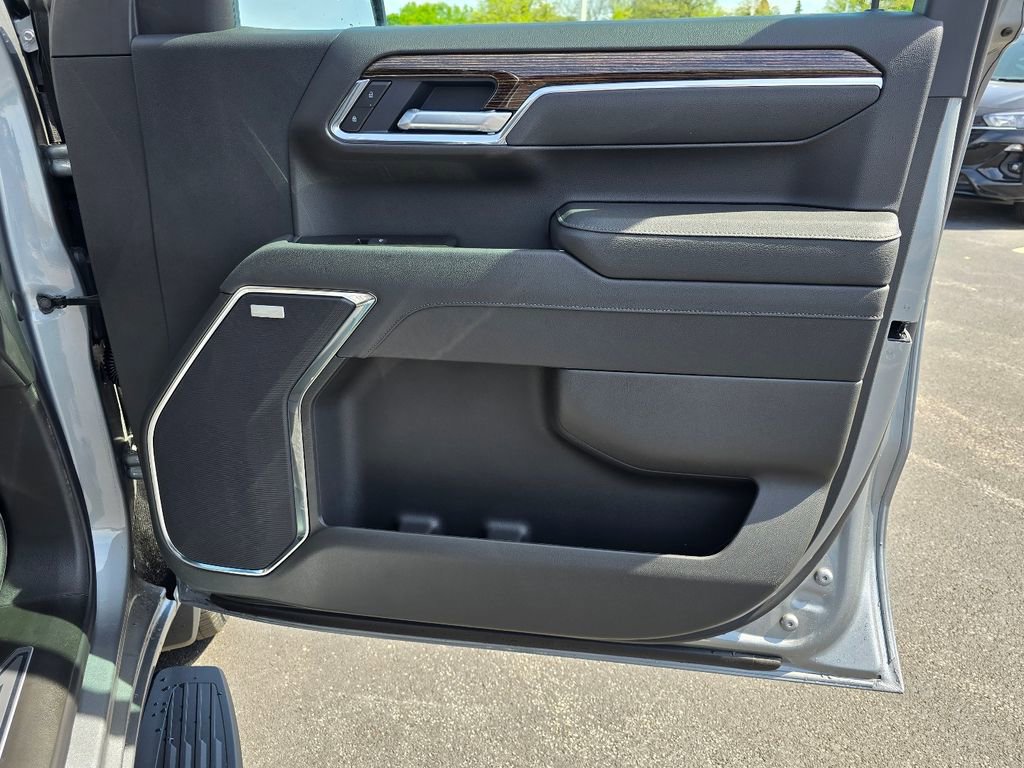 New 2026 GMC Sierra 1500 Elevation AWD/4WD image 33