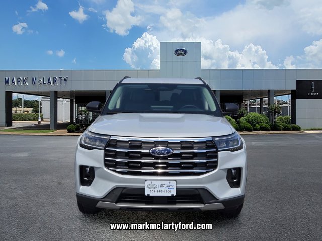 New 2026 Ford Explorer Active w/ Active Comfort Package AWD/4WD image 6