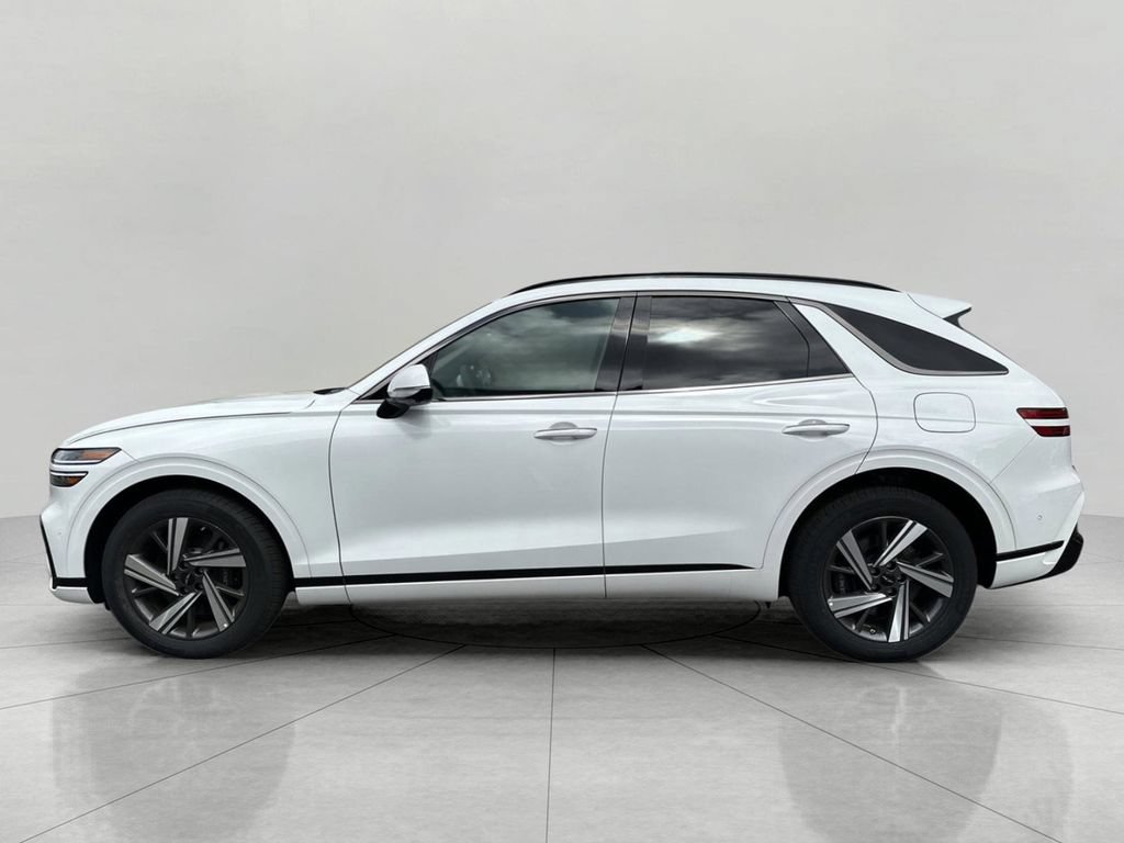 New 2026 Genesis GV70 3.5T Sport Advanced AWD/4WD image 4
