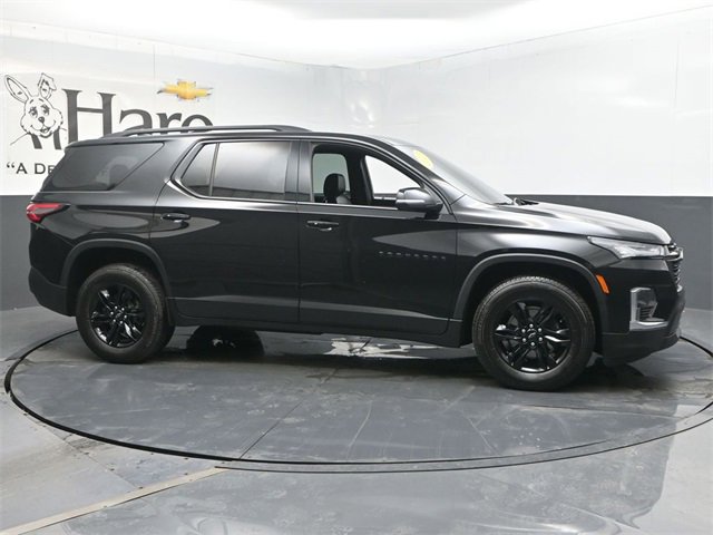 Used 2023 Chevrolet Traverse LT w/ Midnight/Sport Edition