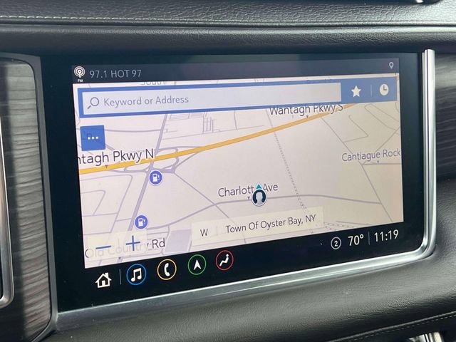 Used 2021 GMC Yukon XL Denali w/ Denali Ultimate Package image 33