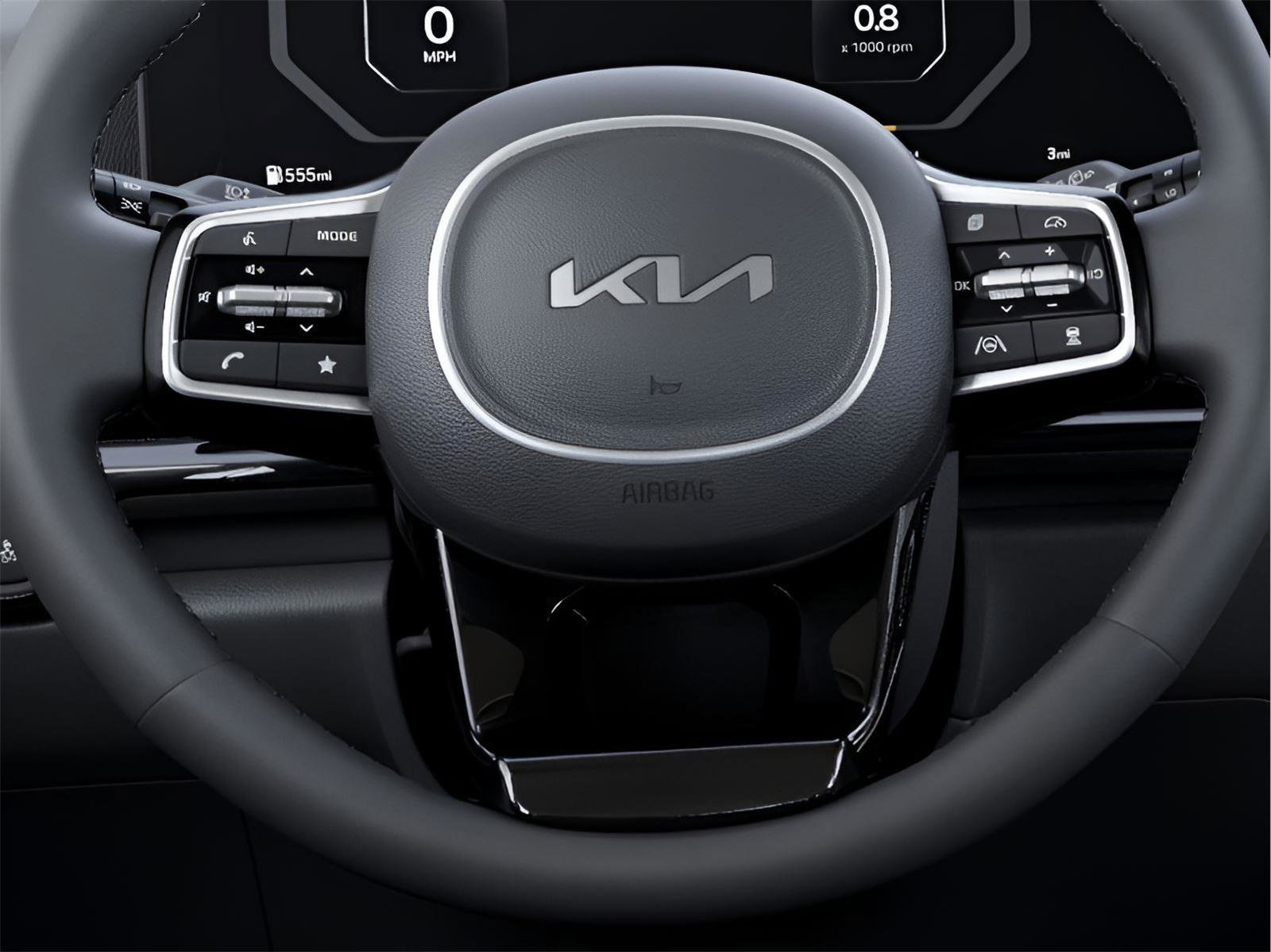 New 2026 Kia Carnival SX Prestige FWD image 22