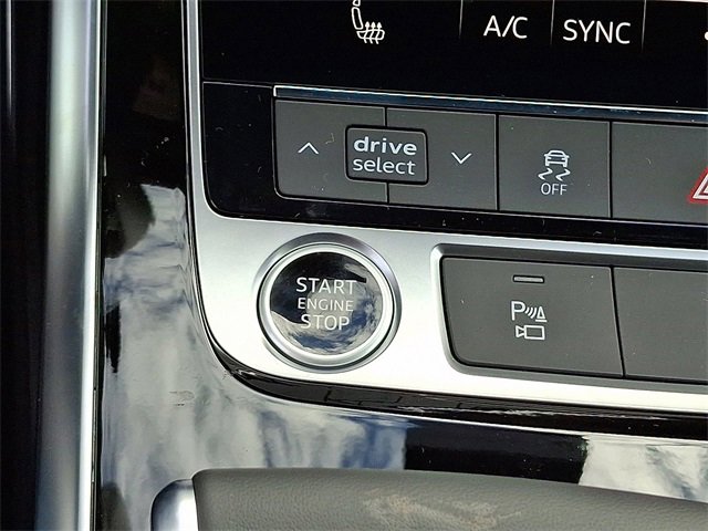 New 2026 Audi Q7 2.0T Premium image 20