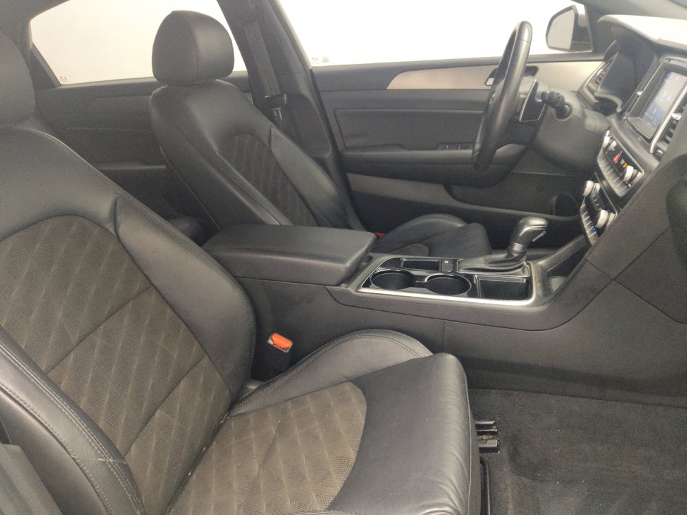 Used 2018 Hyundai Sonata Sport FWD image 21