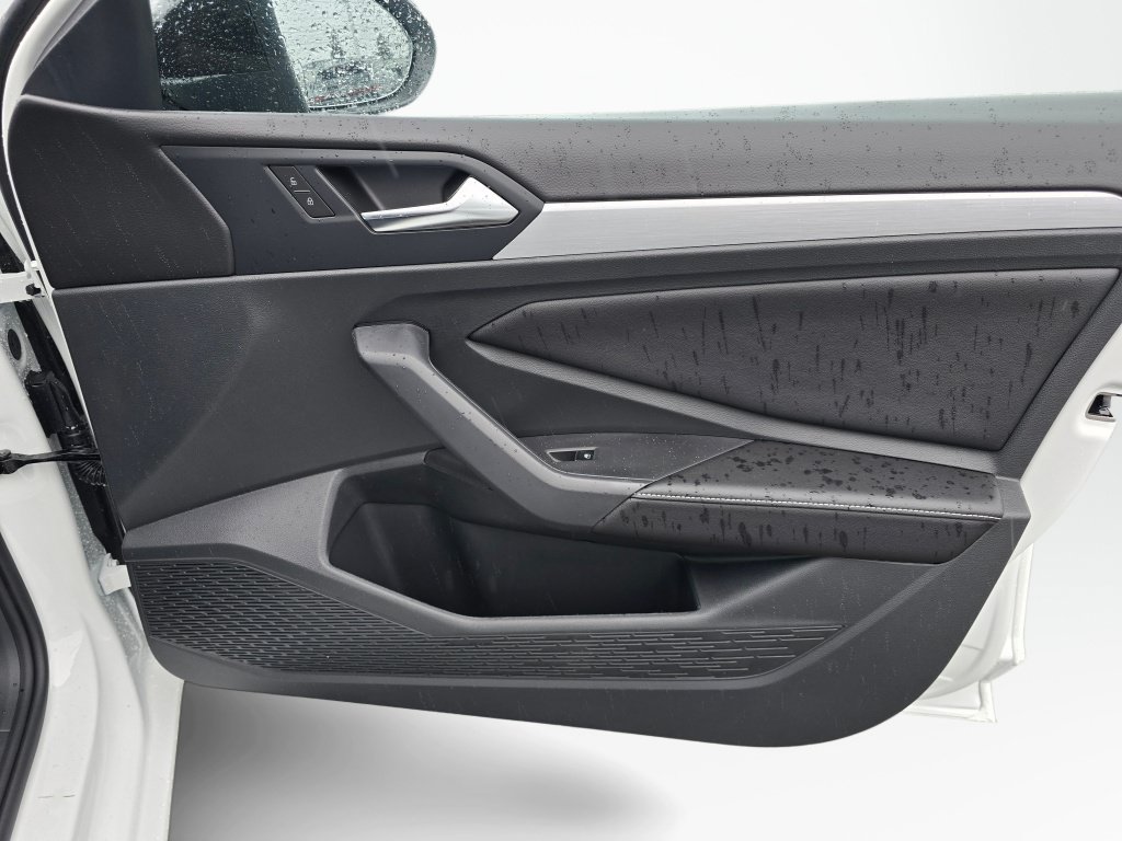 New 2026 Volkswagen Jetta Sport FWD image 40