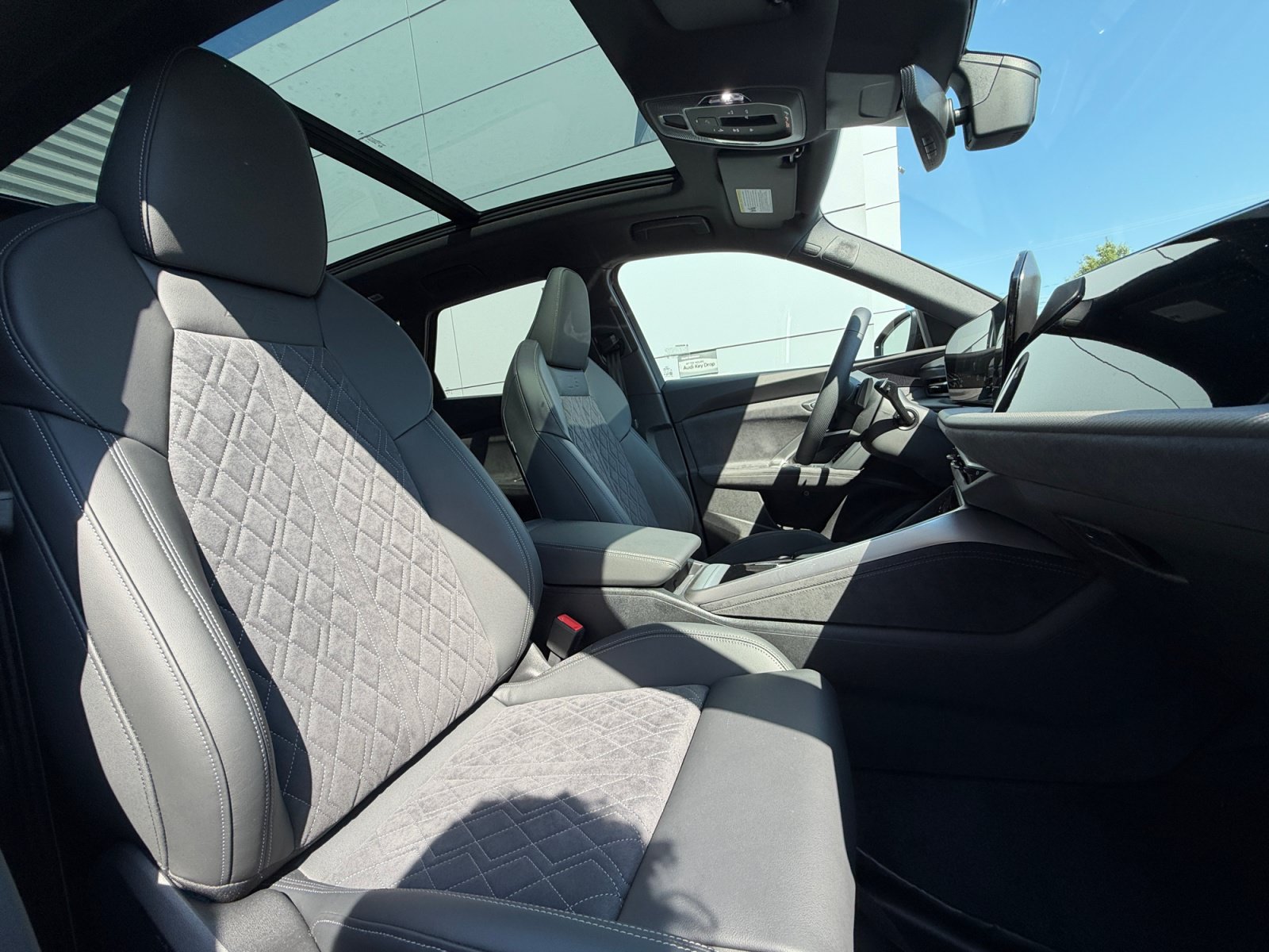 New 2026 Audi SQ5 Premium Plus AWD/4WD image 18