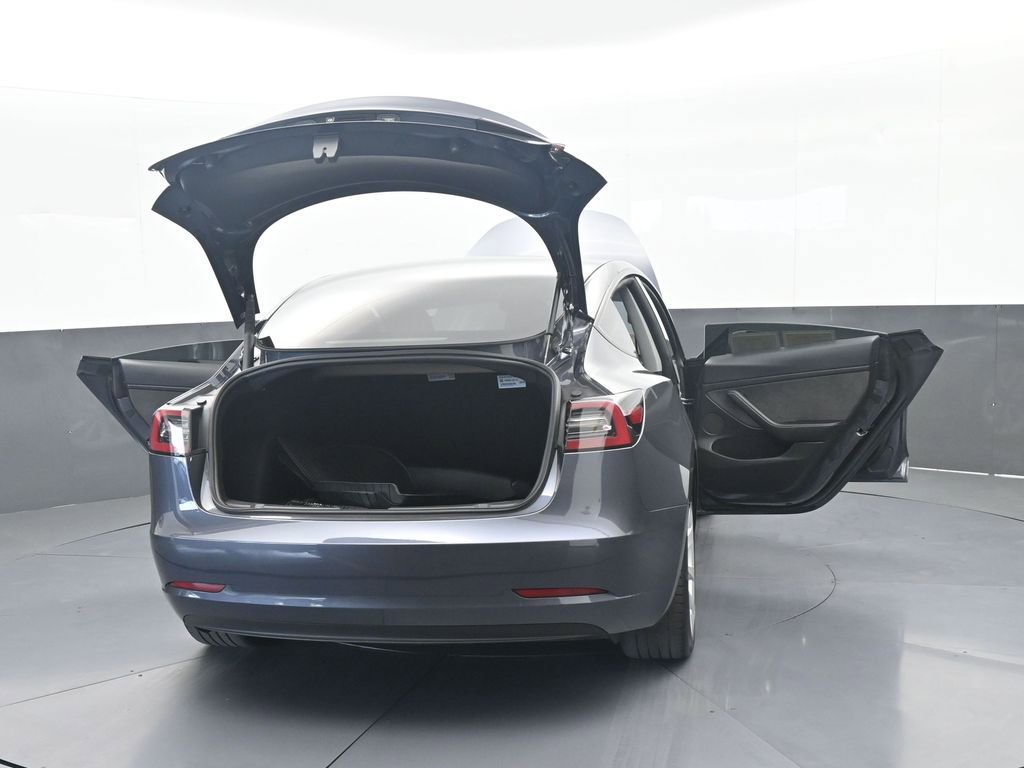 Used 2023 Tesla Model 3 Standard Range RWD image 69