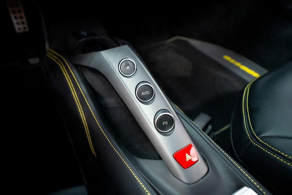 Used 2019 Ferrari 488 GTB image 51