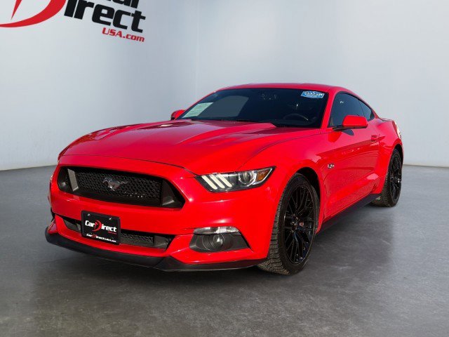 Used 2015 Ford Mustang GT w/ GT Performance Package