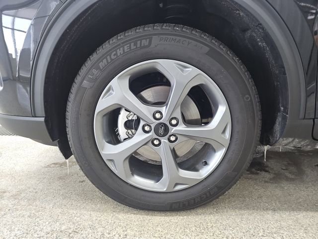 Used 2025 Ford Escape ST-Line w/ Tech Pack #1 image 10