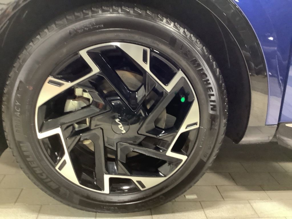 Certified 2023 Kia Sportage SX image 30