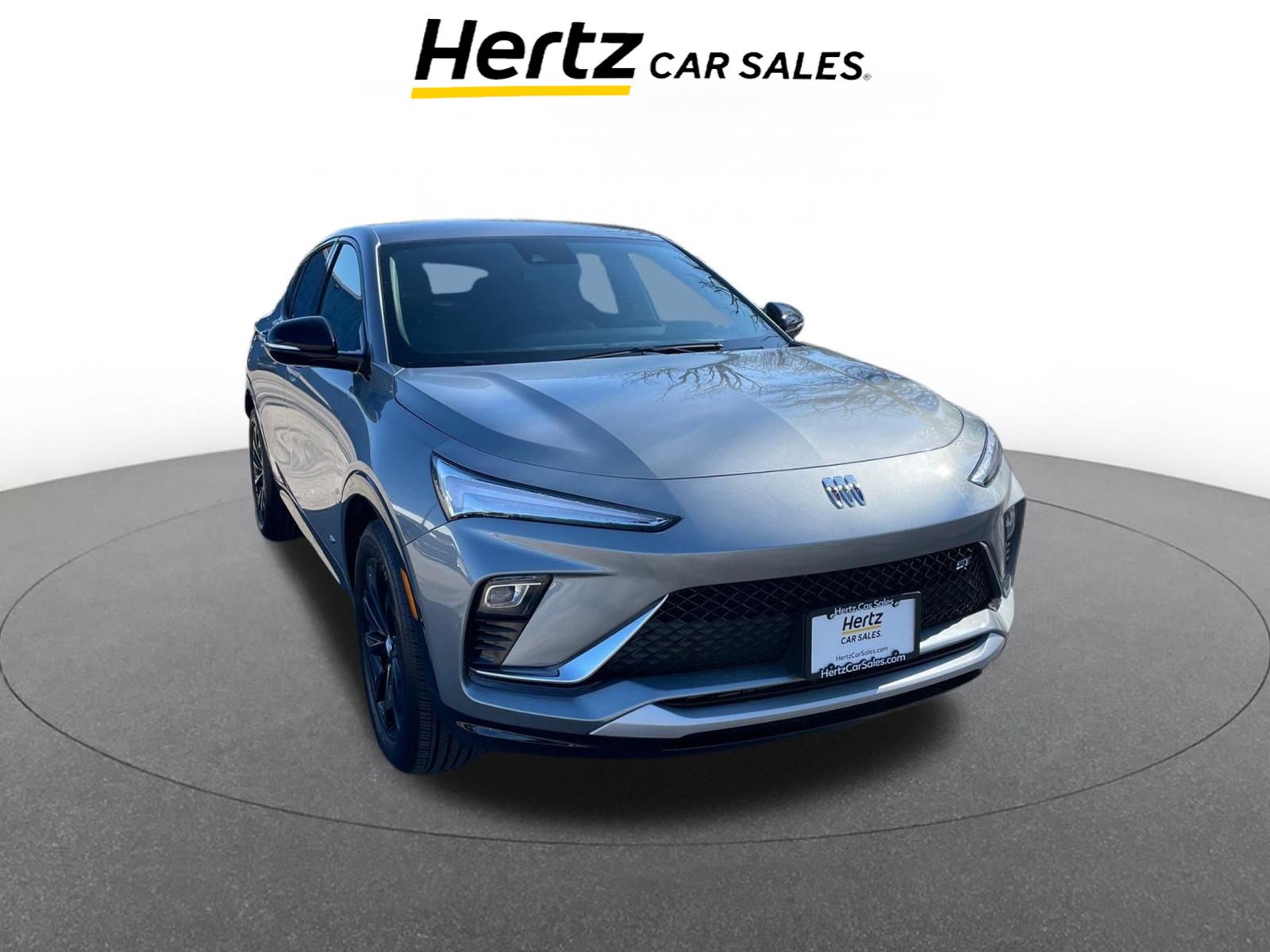 Used 2025 Buick Envista Sport Touring