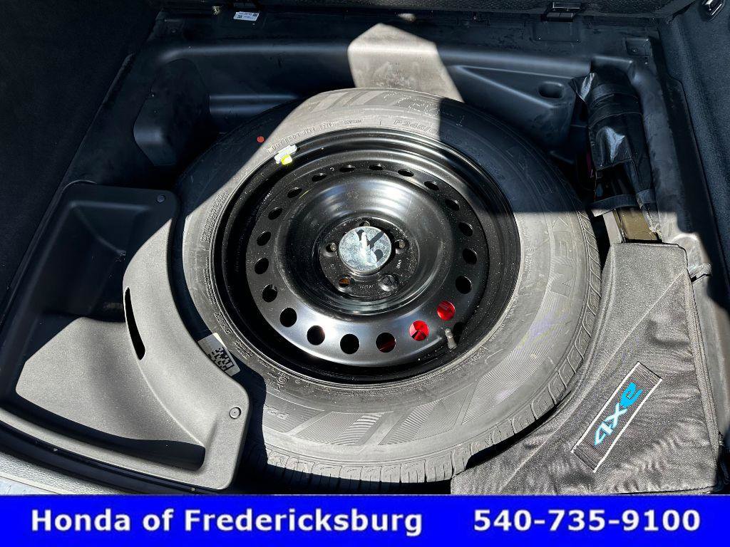 Used 2022 Jeep Grand Cherokee Overland image 40