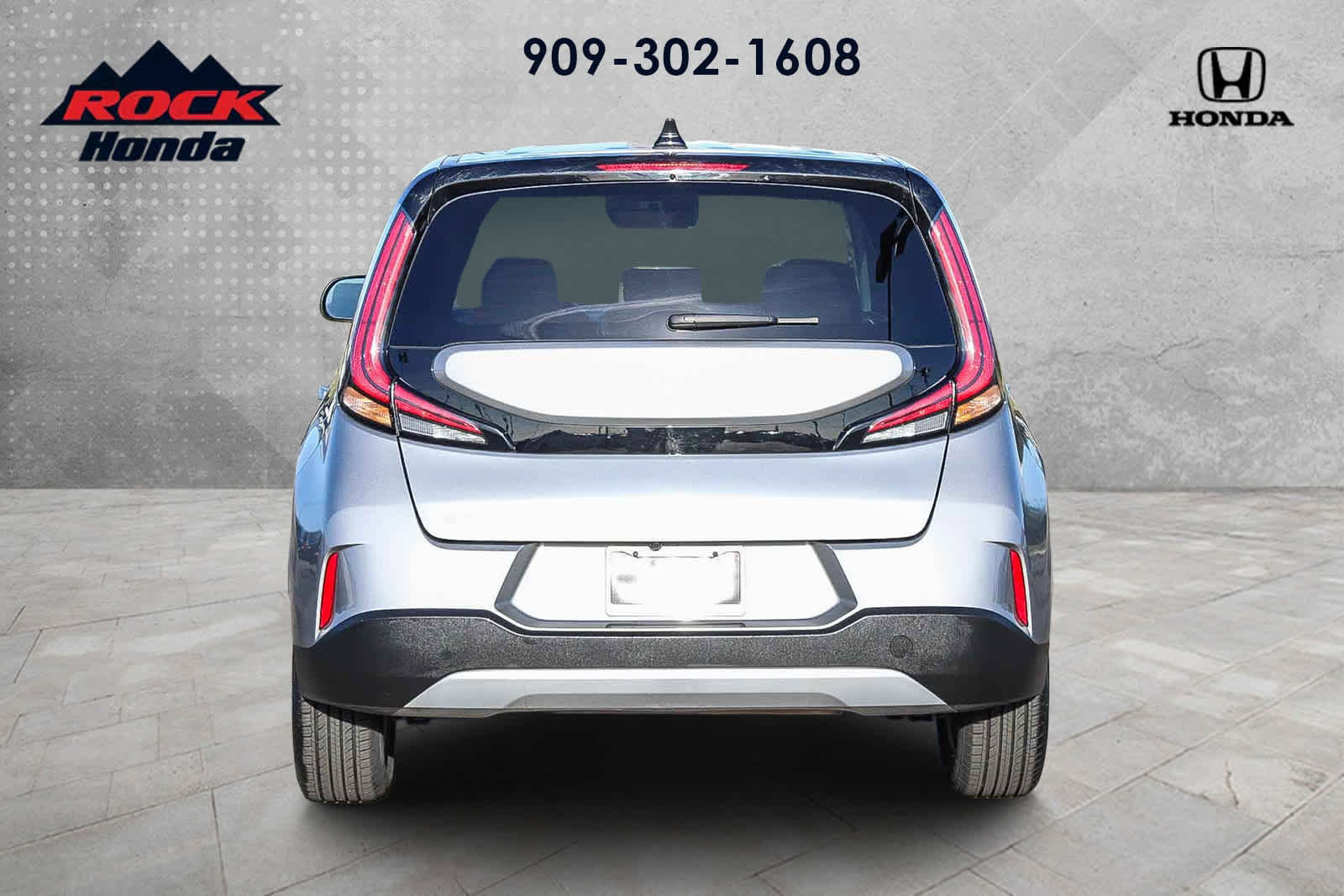 Used 2024 Kia Soul LX w/ Option Group 015 image 5