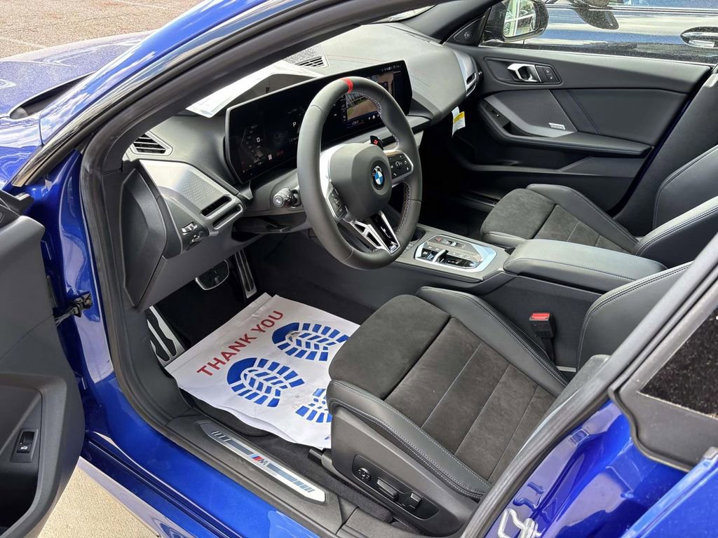 New 2026 BMW M235i xDrive w/ Technology Package image 24
