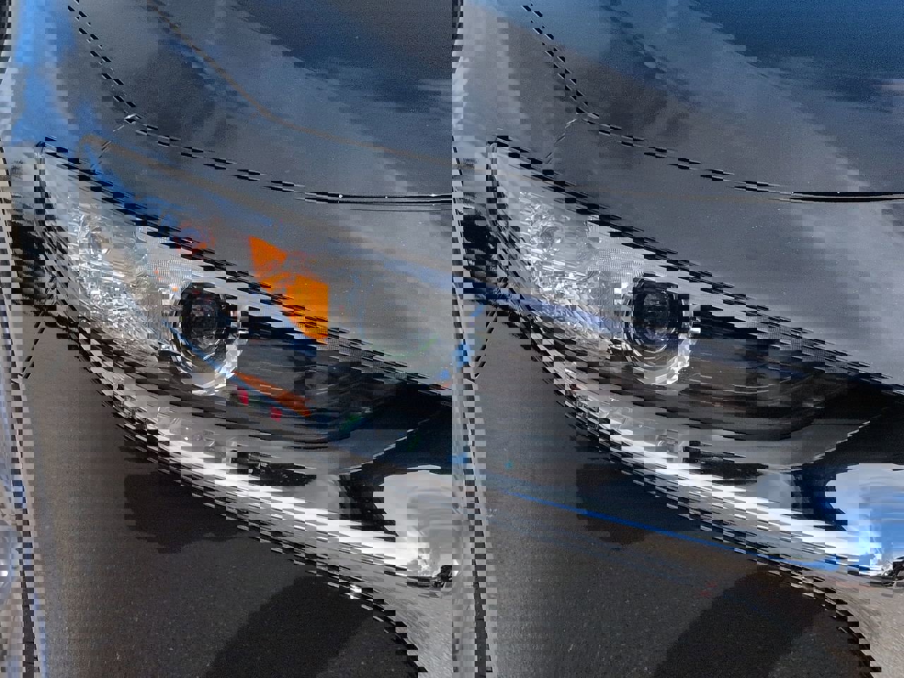 Used 2023 MAZDA MAZDA3 s image 10