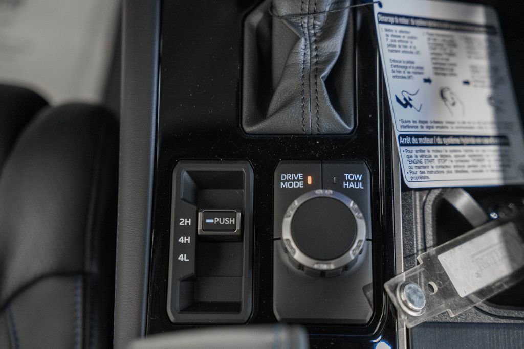 New 2026 Toyota Sequoia Platinum image 28