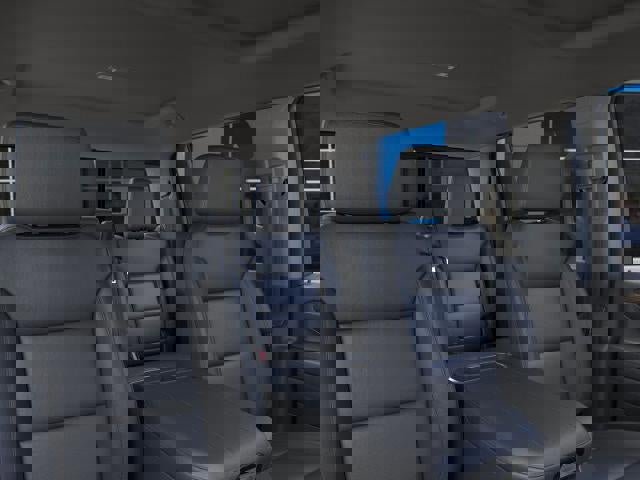 New 2026 Chevrolet Silverado 2500 LT w/ True North Edition image 24