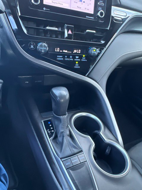 Used 2024 Toyota Camry LE FWD image 23