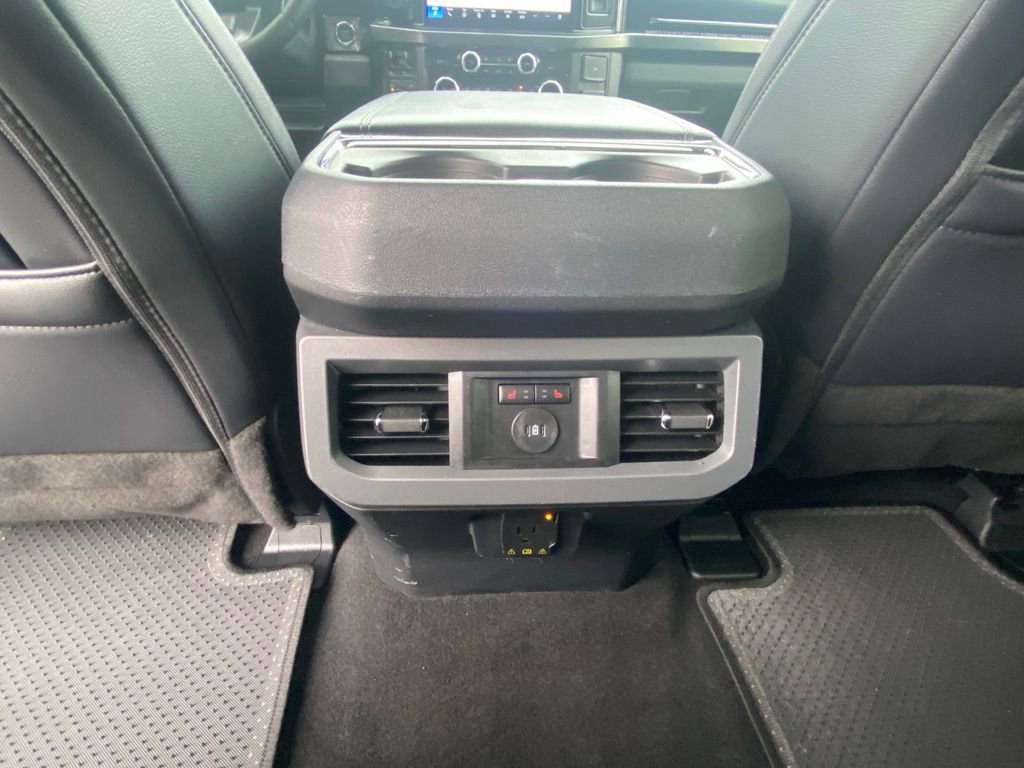 Certified 2025 Ford F250 Lariat w/ Lariat Ultimate Package image 25