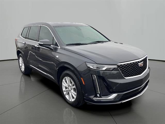 Used 2023 Cadillac XT6 Luxury image 7