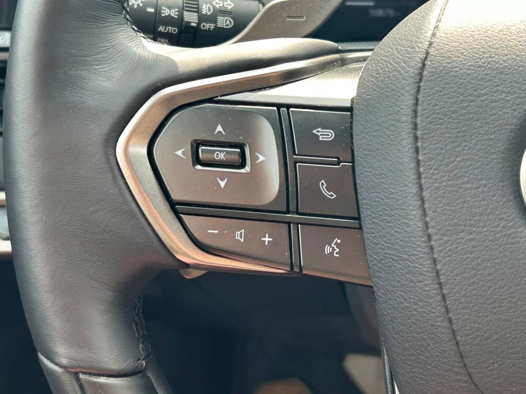 Used 2025 Lexus RX 350 Premium w/ Accessory Package FWD image 38