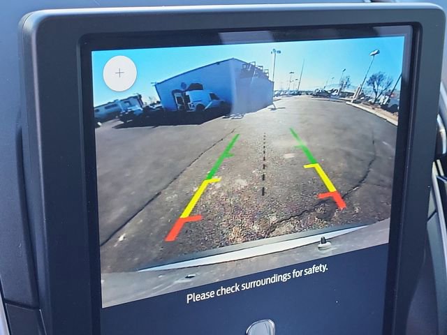 Used 2024 Ford Edge SEL image 14