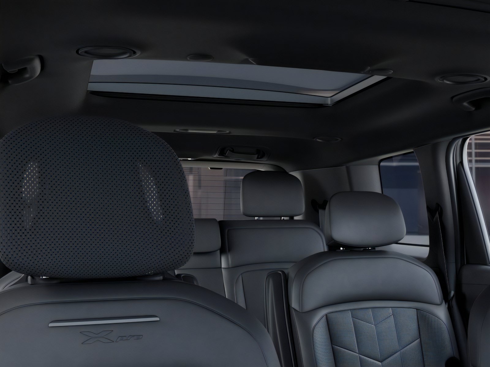 New 2027 Kia Telluride SX X-Pro AWD/4WD image 27