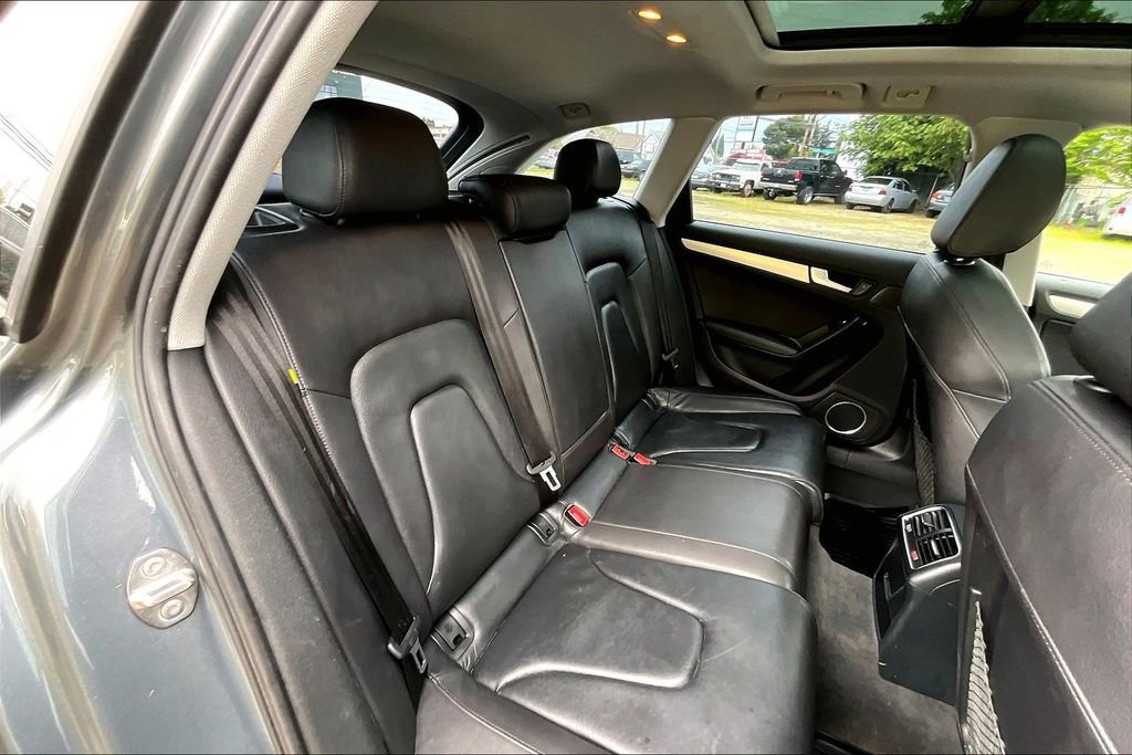 Used 2014 Audi A4 Premium Plus AWD/4WD image 20