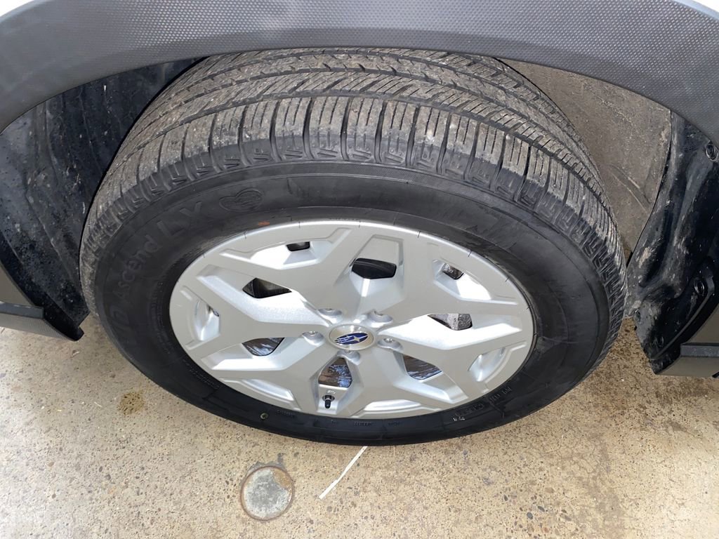 Used 2020 Subaru Forester w/ Alloy Wheel Package AWD/4WD image 17