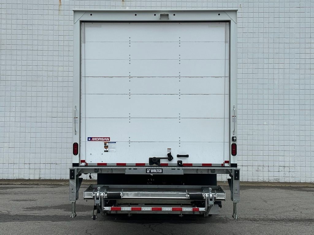 New 2025 Ford F650 2WD Regular Cab Super Duty image 4