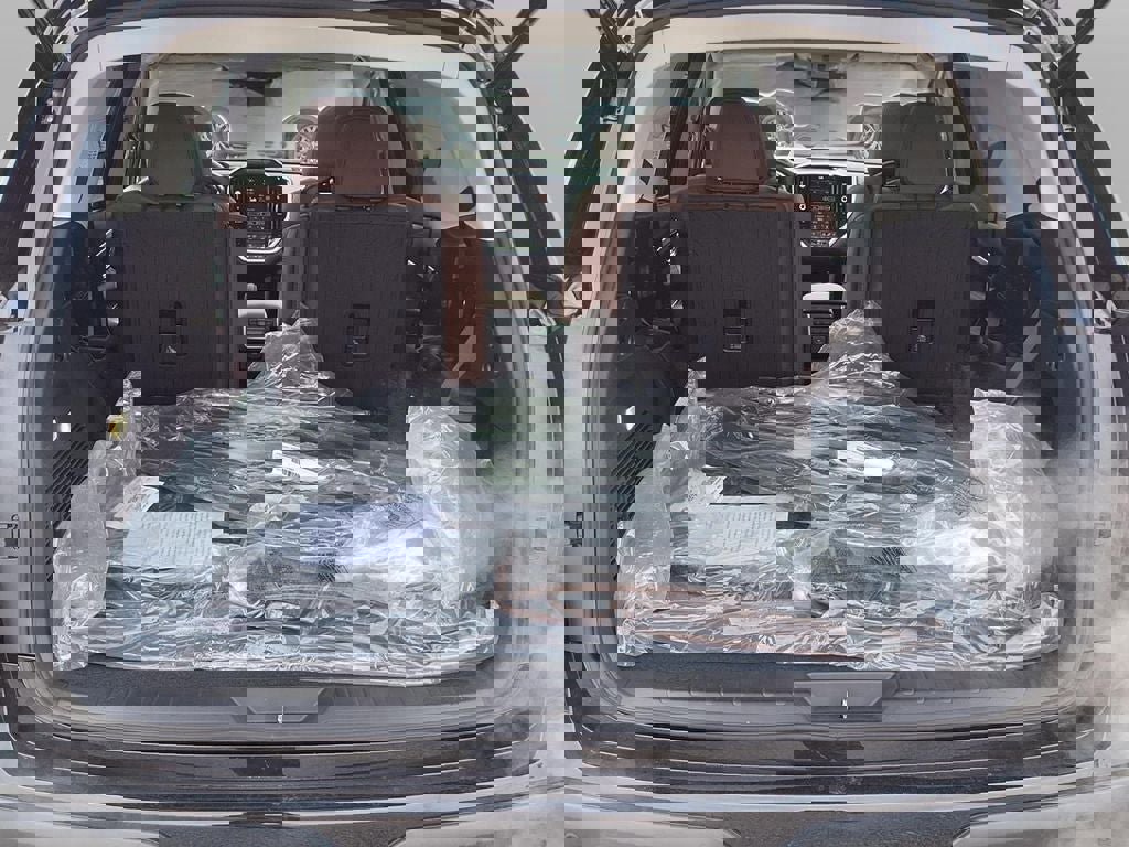 New 2026 Subaru Ascent Touring image 18