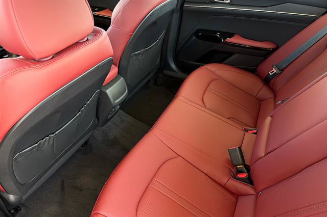 New 2026 Kia K5 GT-Line FWD image 13