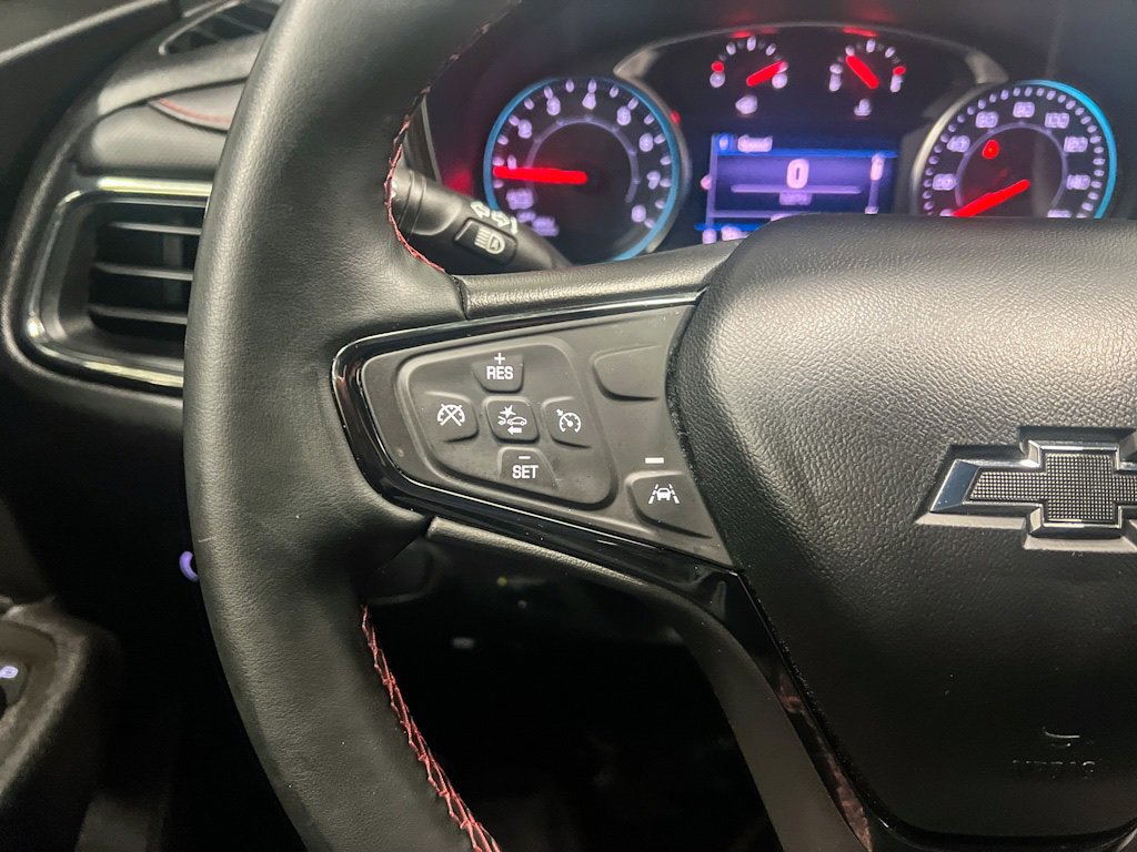 Used 2023 Chevrolet Equinox RS image 15