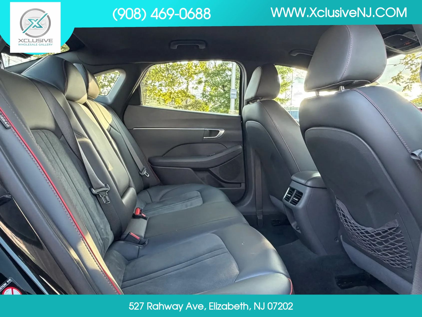 Used 2021 Hyundai Sonata SEL Plus FWD image 50