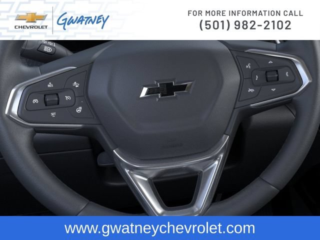 New 2026 Chevrolet Trax ACTIV w/ Driver Confidence Package FWD image 19