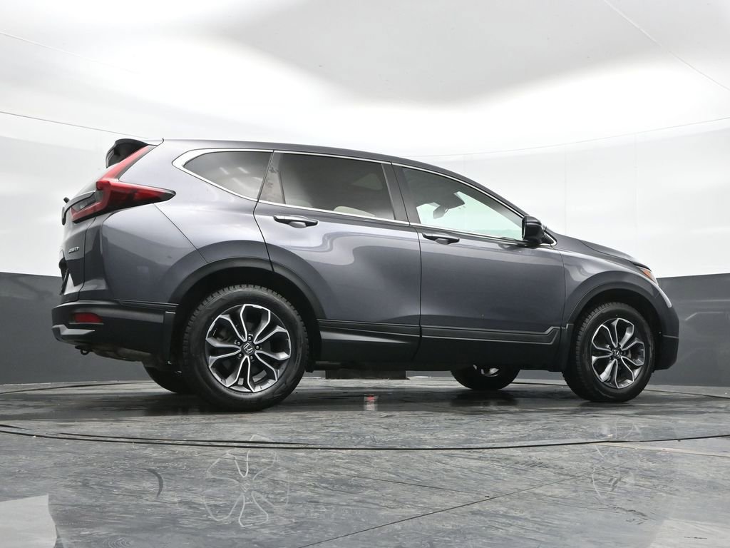 Used 2020 Honda CR-V EX-L image 46