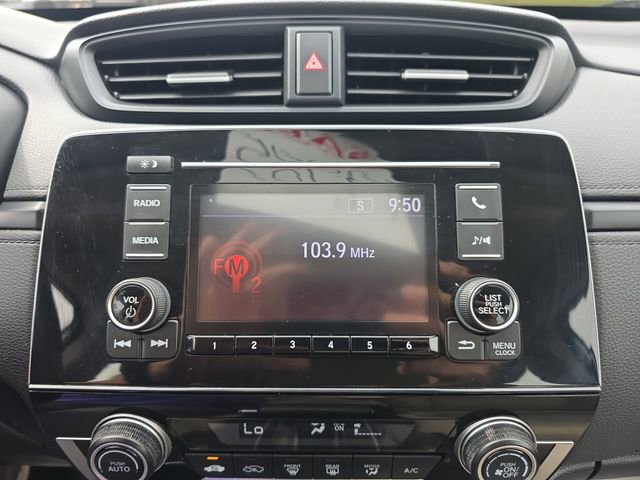 Used 2021 Honda CR-V LX image 15