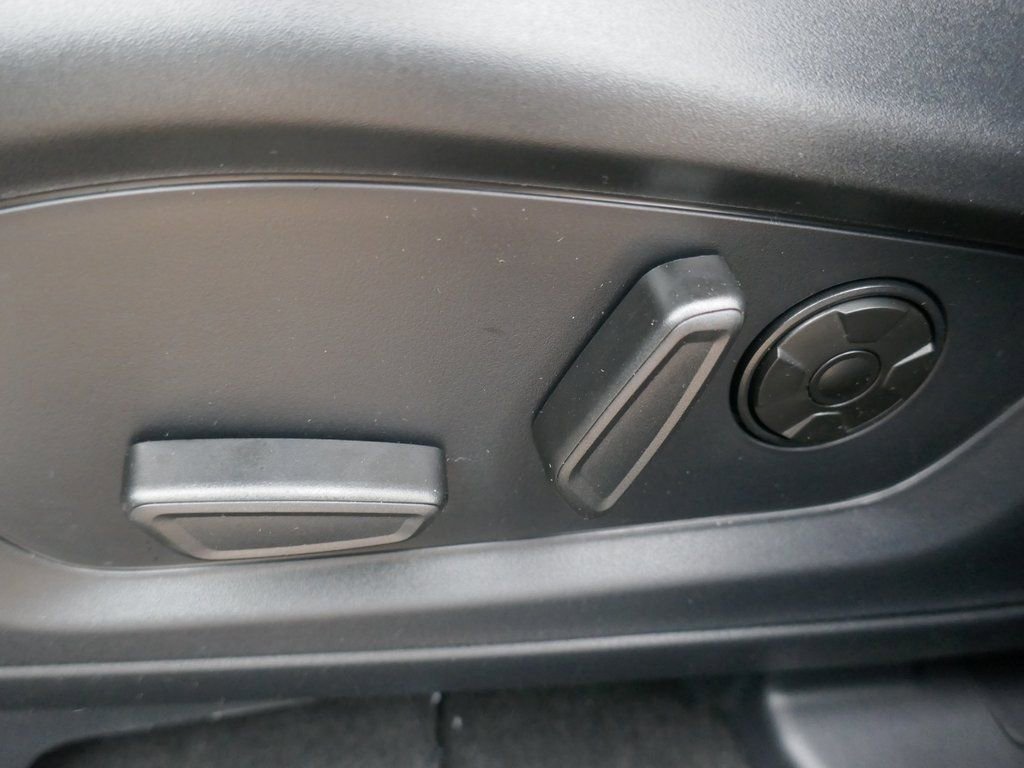 New 2026 Ford Explorer Platinum w/ LUX Leather Package image 16