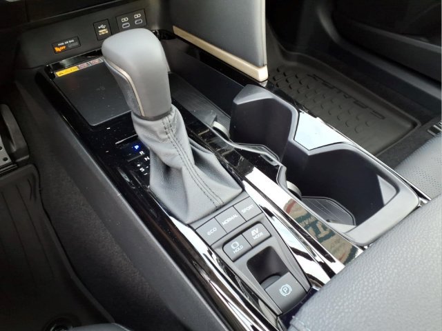 New 2026 Toyota Camry XSE AWD/4WD image 20